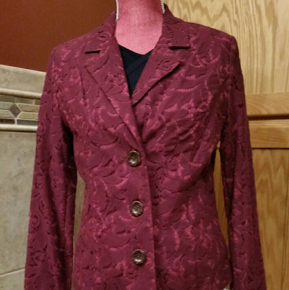 Frolic jacket #128